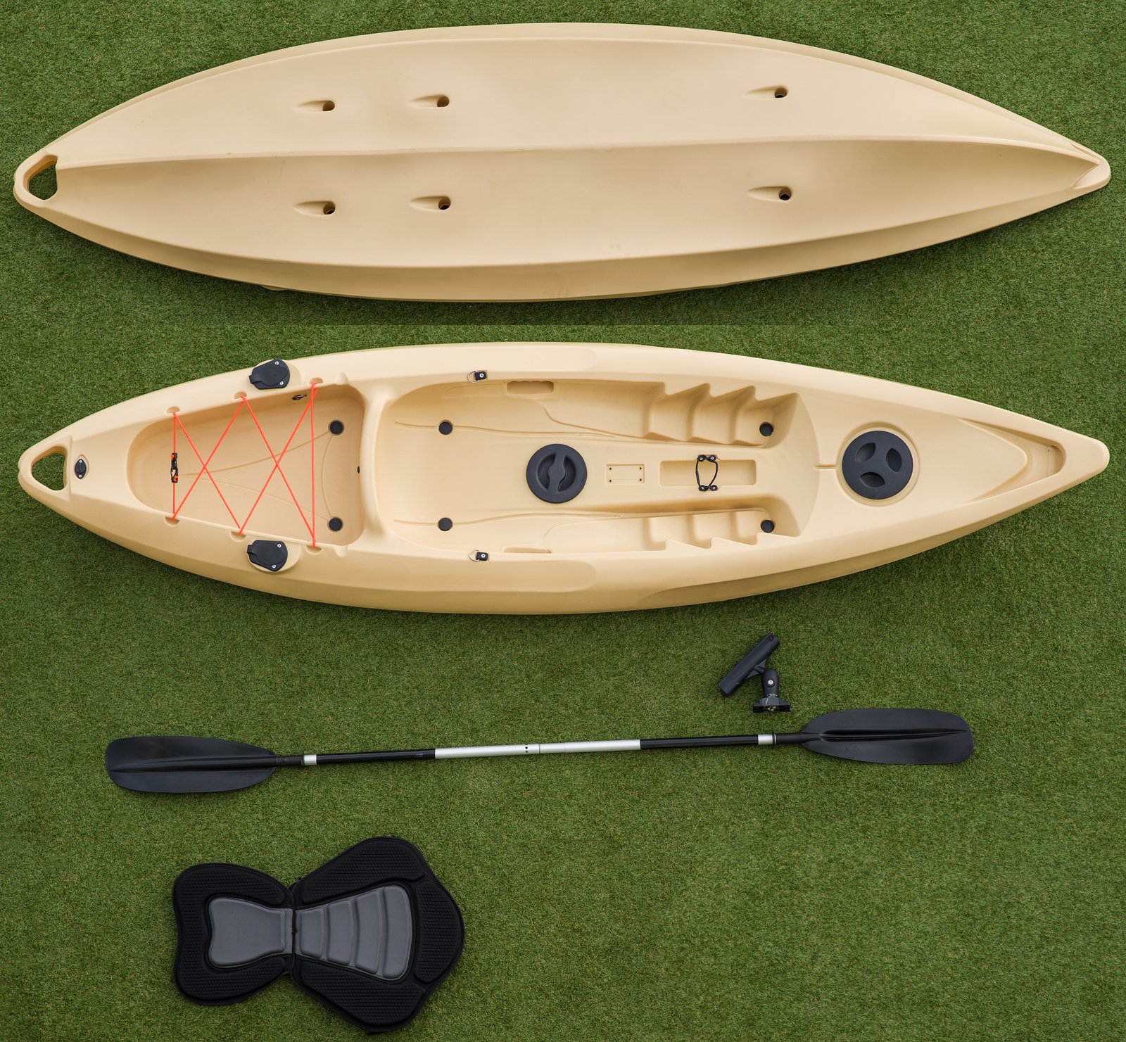 ALQUILER DE KAYAK INDIVIDUAL ESTRECHO DE GIBRALTARKayak_Pesca_Camel