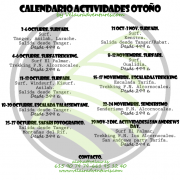 calendario octubre – velair adventures – escuela windsurf velair adventures