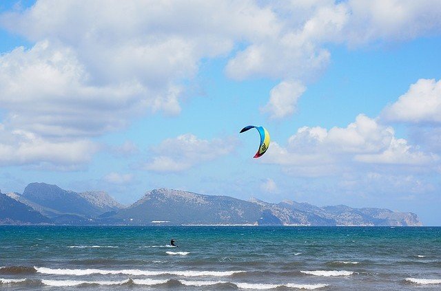 Velair Adventures - Cursos de Kitesurf