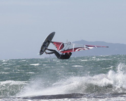 curso de sur en tarifa - velair