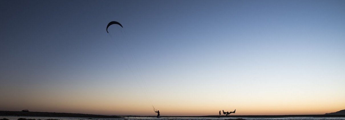 Velair Adventures - Escuela Kitesurf