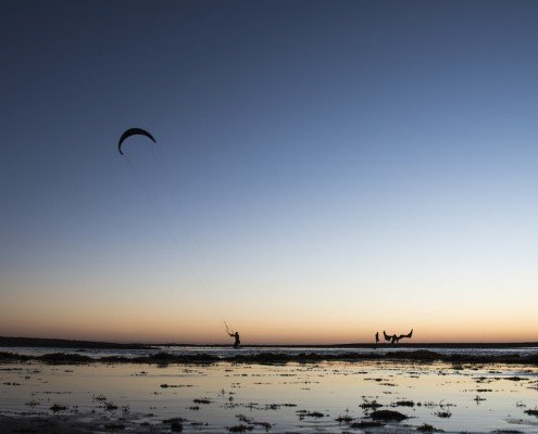 Velair Adventures - Escuela Kitesurf