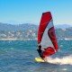 Curso de windsurf en tarifa