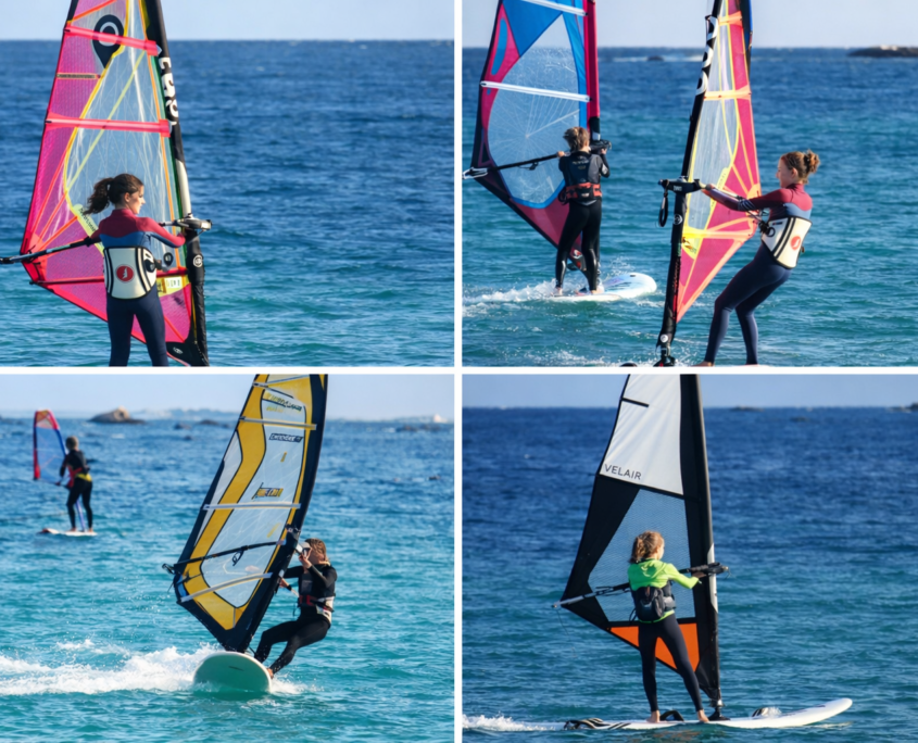 club de windsurf playa getares algeciras club de windsurf en playa getares